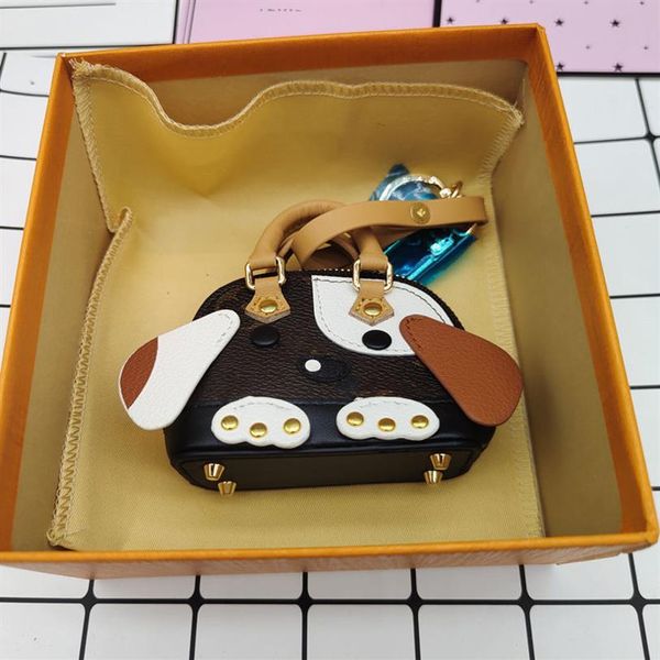 Mini sac Oblique à la mode belle chouette grande capacité zéro portefeuille couleur assortie polyvalent cuir bandoulière maquillage bag306G