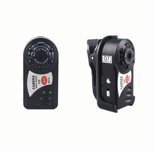 Mini caméra Portable P2P WiFi IP caméra intérieure/extérieure HD DV caméra enregistreur vidéo sécurité pour IOS/Android téléphone PC vue à distance