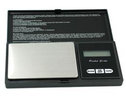 Mini Precision Digital Scale 200G X 001G Sieraden Gold Silver Coin Gram Pocket Grootte Display Units Pocket Electronic Scales4256025