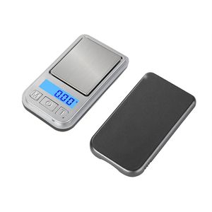 Mini Precision Digital Scale bijou portable Gold Diamond Electronic Electrony Peking Scale 100g / 0,01 g Kedu Scale Momening Scales