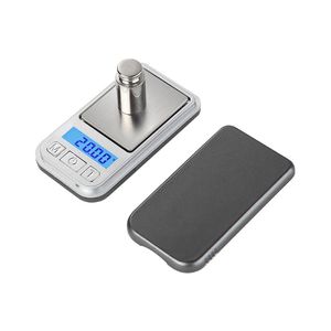 Mini Precision Digital Scale Portable Kitchen Huishoudschalen 00G/0,01G Kedu -schaal voor sieraden Diamond Electronic