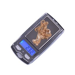 Mini Precisie Digitale weegschalen voor Silver Coin Gold Diamond Sieraden Gewicht Balance Auto Key Design 0.01 Gewicht Elektronisch