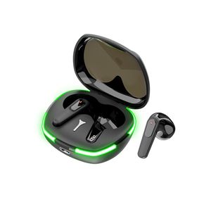 Mini Pro60 Bluetooth v5.2 oortelefoons draadloze hoofdtelefoon TWS in-ear hifi sound sport headsets