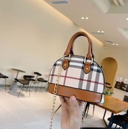 Mini Purse Kids Turn Turn Tiny Purse Little Purse Mini Bag Peuter Tas Tal Bag Little Bag cadeau voor meisje verjaardagscadeau kerstcadeau Thanksgiving cadeau plaid pu portemonnee