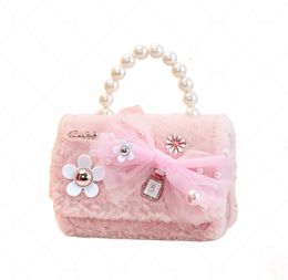 Mini bolso niños bolso pequeño bolso pequeño bolso mini bolso bolso pequeño bolso pequeño bolso pequeño puro pu de cuero corteta de cuero regalo para niña regalo de cumpleaños regalo de Navidad P5 Bown