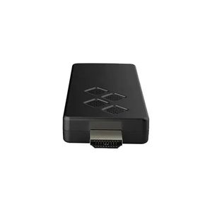 Mini Q2 TV Stick Android 10 4K Smart Android TV Box 2.4G/5G double WiFi Smart H.265 lecteur multimédia récepteur TV décodeur