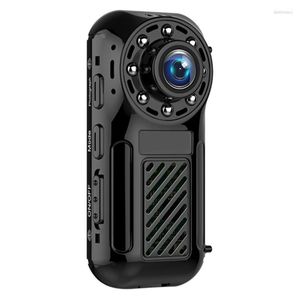 Mini caméra Wifi de sécurité 1080P HD capteur sans fil Vision nocturne détection de mouvement DVR Micro-caméra pour bébé à la maison