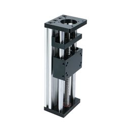 MINI SLIDING TABEL LINEAIRE RAIL Stage Geleideplatform met 100 mm/150/200/250/300/350/400/450/500 mm slag SBR12-SFU1204