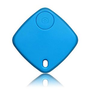 Mini Smart Activity Finder GPS itag Bluetooth 4.0 Retardateur Tracker Pet Locator Bagages Portefeuille Téléphone Clé Anti Perte Rappel