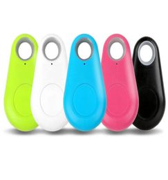 Mini Finder Smart Finder Bluetooth Tracker Pets Children GPS Localizador Localización Llave de alarma Etiqueta de rastreador Recuerde Antilost Smart Activity Tra7921571