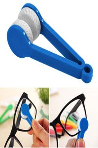 Mini les verres à yeux doux Lens de nettoyage Nettoyant Nettacle Claier Microfibre Spectacles Eyeglass Eyewear Scread Drop 2209262585348