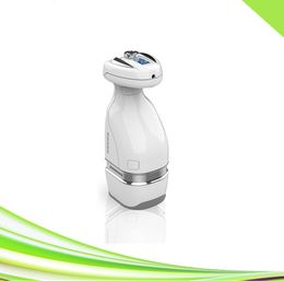 Mini spa hifu liposonique pour l'élimination de la cellulite du corps, mini machine hifu ultrasonique mince