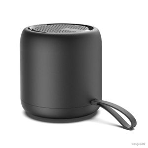 Mini haut-parleurs Bluetooth, son, sans fil, étanche et anti-poussière, invite vocale, cadeau couplé, petit lot, vente en gros