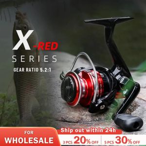 Mini Spinning Wheel 800 Fishing Reel pour Ocean Beach China Bait Method Method Origin Type Type Reservoir Pond 240417