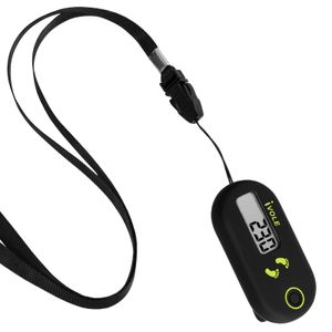 Mini compteur de pas podomètre électronique course numérique accessoires de marche portables 240111