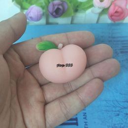Mini Super Schattig Peachy Little Butt Seal Ball Decompressy Toy