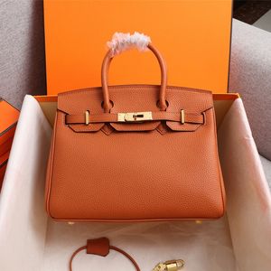 Hot 2024 Véritable cuir 9a Tapés pour femmes Sac à main