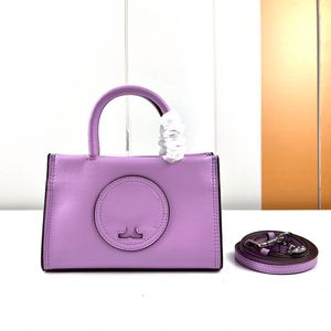 Mini sac fourre-tout vert violet Designer sac de plage femmes sac à main sacs à bandoulière sacs à provisions à bandoulière dame fil fourre-tout sacs à main en cuir véritable grande capacité pliant