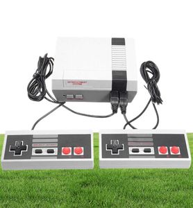 Mini TV Kan Winkel 620 500 2 In 1 Game Console Video Handheld Voor NES Games Consoles Met Doos snelle 5233035