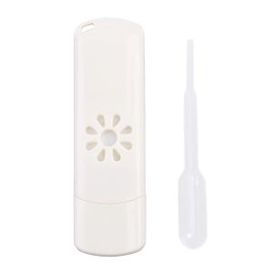 Mini USB Car Aromatherapy Diffuseur Aroma Humidificateur Huile essentielle pour la maison fraîche