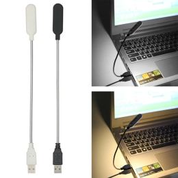 Mini USB Night Reading Light Flexible USB LED