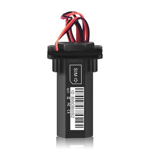 Mini traceur GPS de moteur de moto de voiture étanche, batterie intégrée, localisateur GPS GSM en temps réel pour dispositif de suivi en ligne de véhicule 288z