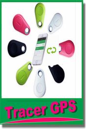 Mini téléphone sans fil Bluetooth GPS Tracker alarme iTag détecteur de clé enregistrement vocal anti-perte Selfie obturateur pour Smartphone5622288