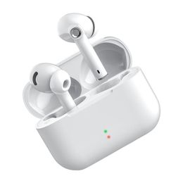 Mini écouteurs sans fil Tws Smart Touch Handset Headphones Earset étanche pour les écouteurs intra-auriculaires extérieurs