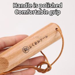 Mini Wood Handgreep Klauw Hammer Multifunctioneel Small-Hamer Sturdy Hand Tool Home Gemeenschappelijk gebruikte knock-out nagels