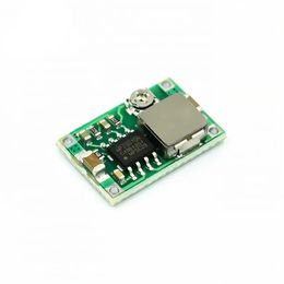 MINI360 RC Airplane Module MINI 360 DC BUCK CONVERTER 2A MODULE DE STAP DOWN 4.75V-23V en 1V-17V 17x11x3,8 mm Nouveau LM2596