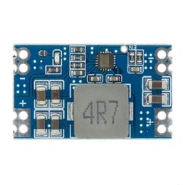 MINI560 MODULE D'ALIMENTATION DE LA RÉGULTATION DUC DC