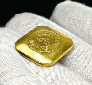 Miniature Gold pépite