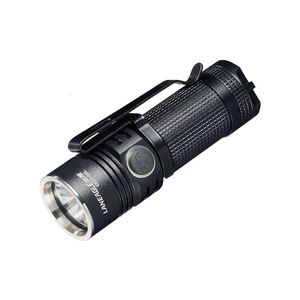 Mini lampe de poche LED forte et Miniature, Zoom Rechargeable, longue portée, lumière d'urgence magnétique d'extérieur, 947780