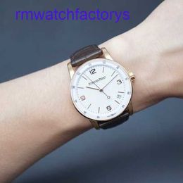 Code de montre de bracelet AP minimaliste 11.59 Série 41 mm de diamètre automatique Machinerie Automatique Casual Men's Swiss Luxury Watch Clock 15210or.OO.A099CR.01 WHITE WATCH