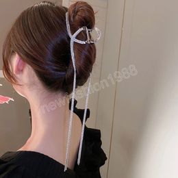 Accessoires de cheveux de style minimaliste Stravon Strondant