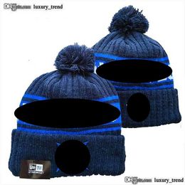 Minnesota''Timberwolves''Bobble Hoeden Baseball Caps 2023-24 Modeontwerper Bucket Hat Chunky Knit Faux Pom Beanie'' Kerstmuts