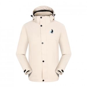 Minnesota United FC Veste pour Homme Veste de Voyage de Loisirs Veste d'alpinisme en Plein air imperméable Sports Chauds Sortie de Printemps Veste Hommes et Femmes