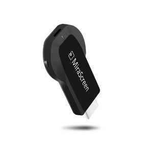 Mirastcreen MX TV Stick Draadloze WiFi Display Dongle Ondersteuning 1080P HD Miracast Airplay DLNA voor Android iOS Telefoon Tafel PC