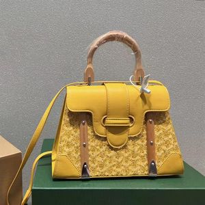 Miroir Designer Fashion Femmes Lady Saigon Sac Handbags Stracts épaule Crossbody Tote Purse Mirror Quality Wallet en cuir authentique 2998