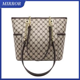 Mirror l Luxury Top Calidad Bolsos Casual Fashion Fashion Wallets Messenger Bood Bags