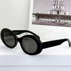 Mirror Police Classic Sun Fashion Fashion Womens Designer Fomen Mens Men Glasses Fashion Grand Frame Square surdimension