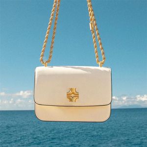 Femme le fourre-tout chaîne rabat sac à bandoulière sangle pochette dame classique sac à main sac à main voyage sacs de créateurs mode filles en cuir véritable cross body embrayage sac de voyage