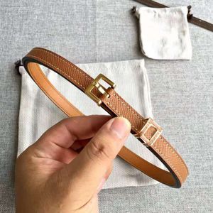 Designers de qualité miroir ceinture pour femme kellyss ceinture en cuir féminin en cuir en cuir en cuir de taille d'été
