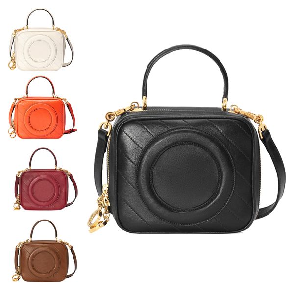 qualité miroir Mode hobo blondie sac de luxe vanité en cuir véritable le fourre-tout épaule embrayage sacs designer femmes hommes Messenger sac à main cosmétique sac à bandoulière