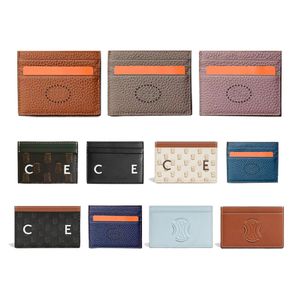 qualité miroir luxe carré designer mode pochette sac en cuir véritable dame caviar porte-cartes avec boîte hommes porte-monnaie porte-monnaie clés été femmes mini tailles sacs