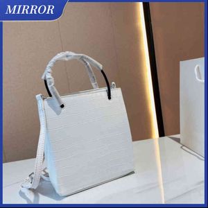 Miroir de qualité supérieure luxe simple sac à main urbain mode star style bandoulière sac à bandoulière sac de téléphone portable sac de portefeuille femme