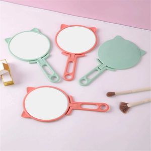 Miroirs pliants miroir de maquillage de poche