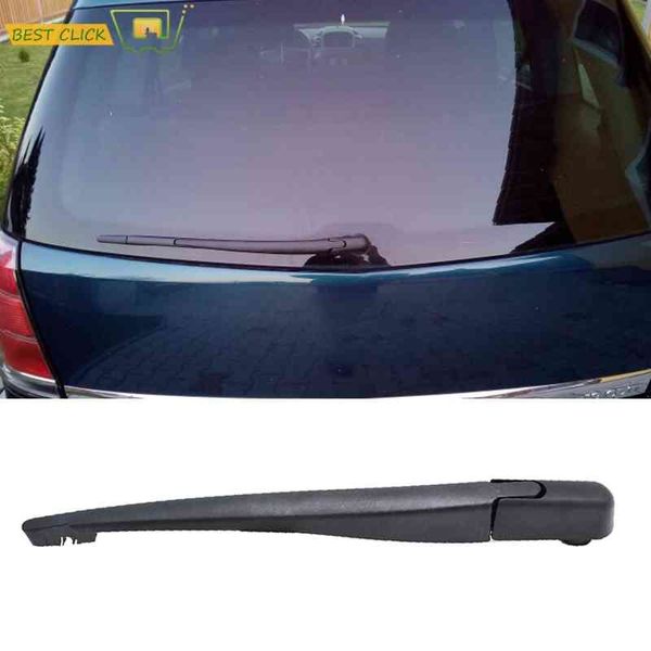 Brazo de limpiaparabrisas Misima para Opel Zafira B MK2 2005 2006 2007 2008 2009 2010 2011 ventana trasera