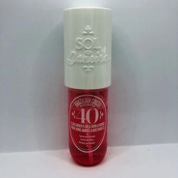 Mist crush geur Braziliaans lichaam 90 ml parfum spray langdurige geur man vrouwen lichaam parfum deodorant huid 763