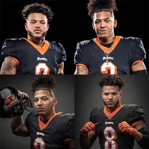 Mit Oregon State Beavers 2001 Fiesta Bowl Throwback Jersey Chance Nolan Sam Noyer Tyjon Lindsey Luke Musgrave Anthony Gould Trey Lowe Zeriah